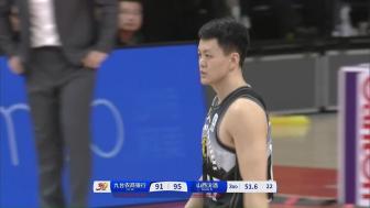2024年10月22日 琼斯42+8+12+7断 张宁31+6+6 吉林送山西赛季首败