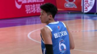 2024年10月29日 高登32+6+11 琼斯33+6+7 福建7人上双轻取吉林迎首胜
