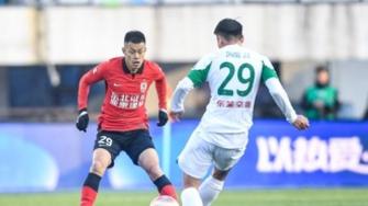 2024年11月02日 中超第30轮 长春亚泰vs浙江 全场录像