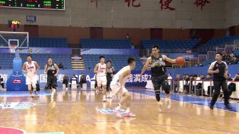 2024年11月12日 苏若禹14分 赵嘉浩19+8 四川7人上双击败吉林