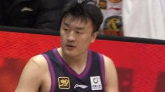 2024年11月13日 俱乐部杯-刘泽一16+9 达米安-琼斯19+5+7 浙江30分大胜吉林
