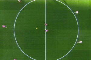2025年01月13日 重回榜首！马竞1-0奥萨苏纳各赛事14连胜 阿尔瓦雷斯破门制胜