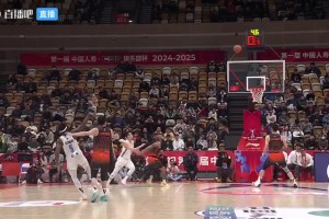 2025年02月10日CBA俱乐部杯下半区8进4 山东 - 北京 全场录像
