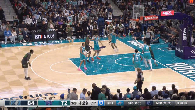 2025年03月06日NBA常规赛 森林狼 - 黄蜂 全场录像