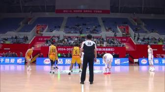 2025年03月13日CBA常规赛 江苏 - 北控 全场录像