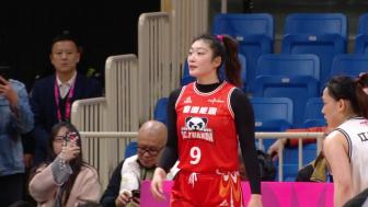 2025年03月13日NWCBA季后赛1/4决赛G3 四川女篮 - 江苏女篮 全场录像