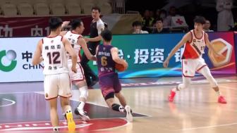 2025年03月24日CBA常规赛 浙江 - 江苏 全场录像