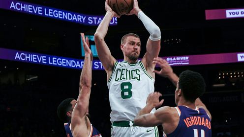 2025年03月27日NBA常规赛 凯尔特人 - 太阳 全场录像