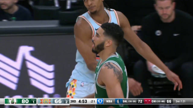 2025年03月30日NBA常规赛 凯尔特人 - 马刺 全场录像