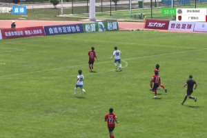 2025年04月04日 中冠区域分组赛第2轮 黔东南苗岭vs广西联合 全场录像