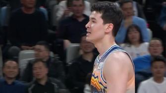 2025年04月04日NBA常规赛 新疆 - 同曦 全场录像