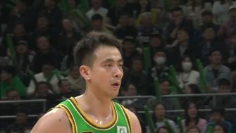 2025年04月15日CBA季后赛1/4决赛G2 辽宁 - 新疆 全场录像