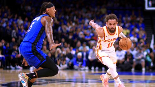 2025年04月16日NBA附加赛1 老鹰 - 魔术 全场录像