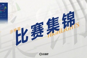 2025年04月23日 沙特联第29轮 达马克vs利雅得胜利 全场录像