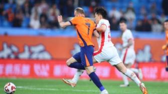 2025年05月05日 首胜！海牛3-0亚泰 席尔瓦双响冯伯元传射 亚泰5轮不胜降至榜尾