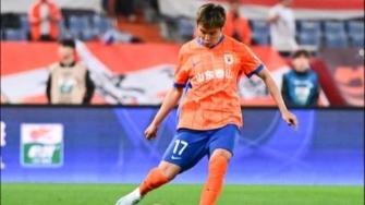 2025年05月10日 近五轮首胜！泰山4-2胜浙江 王钰栋双响8球并列射手王卡扎戴帽