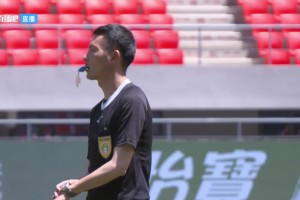 2025年05月11日 中冠-陕西西北青年人2-0石家庄商承 杨鹏、闫浩破门