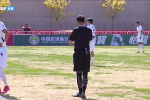2025年05月15日 中冠区域分组赛第3轮 保定靴城竞技vs大连涵瑀 全场录像