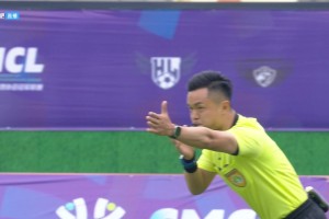 2025年05月24日 中冠区域分组赛第1轮 长乐金刚腿vs上海同济 全场录像