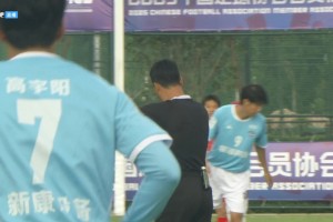 2025年05月26日 中冠区域分组赛第2轮 上海同济vs武汉联镇 全场录像