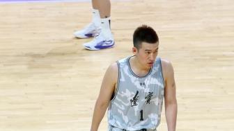 2025年06月08日全运男篮资格赛A组 辽宁 - 河南 全场录像