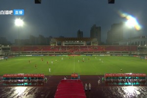 2025年06月22日 中甲第13轮 上海嘉定汇龙vs佛山南狮 全场录像