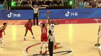 2025年07月02日NBL常规赛 合肥狂风峻茂 - 香港金牛 全场录像