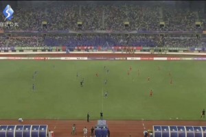 2025年07月06日 苏超-宿迁连丢两球2-2平连云港 高驰个人第6球李团杰85分钟救主