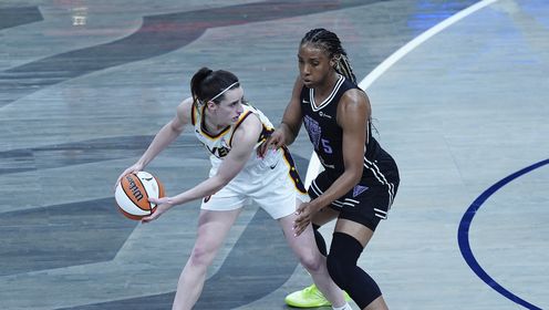 2025年WNBA常规赛 金州女武神 - 印第安纳狂热 全场录像