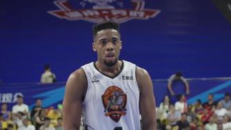 2025年07月12日 NBL常规赛 长沙勇胜 109 - 99 石家庄翔蓝 全场集锦