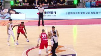 2025年07月14日NBL常规赛 合肥狂风峻茂 - 石家庄翔蓝 全场录像