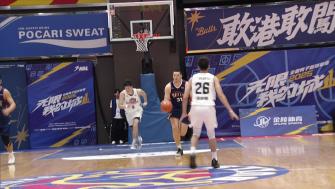 2025年07月17日 07月17日NBL常规赛 香港金牛 - 广西威壮 全场集锦
