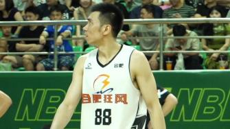 2025年NBL常规赛 江西鲸裕清酒 - 合肥狂风峻茂 全场录像