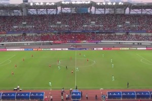 2025年07月20日 32169人现场观赛！苏州4-0镇江继续不败 镇江吞6连败 苏州4人破门