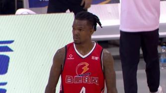 2025年07月22日NBL常规赛 合肥狂风峻茂 - 长沙勇胜 全场录像