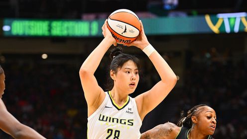 2025年07月23日 07月23日WNBA常规赛 达拉斯飞翼 - 西雅图风暴 全场集锦