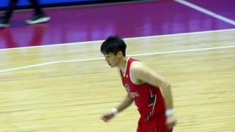 2025年07月23日 07月23日NBL常规赛 广西威壮94-99香港金牛 全场集锦