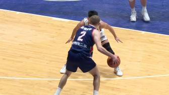 2025年07月26日 NBL常规赛 香港金牛 115 - 88 盐南苏科雄狮 全场集锦
