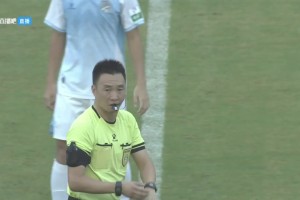 2025年07月26日 中甲-陕西联合3-1佛山南狮终结3轮不胜 塞尔马尼首秀1传1射