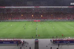 2025年07月27日 友谊赛-阿森纳3-2逆转纽卡 15岁道曼造点厄德高点射哈弗茨造两球