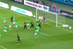 2025年08月03日 友谊赛-热刺1-1纽卡 约翰逊闪击巴恩斯扳平孙兴慜含泪告别