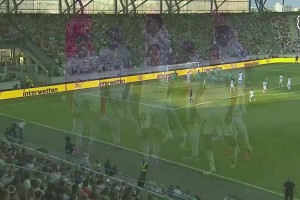 2025年08月13日 友谊赛-皇马4-0蒂罗尔 姆巴佩2射1传米利唐、罗德里戈破门