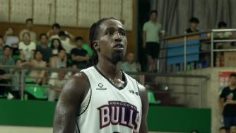2025年08月13日NBL常规赛 江西鲸裕清酒 - 香港金牛 全场录像