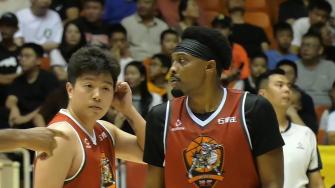 2025年NBL常规赛 石家庄翔蓝 - 合肥狂风峻茂 全场录像