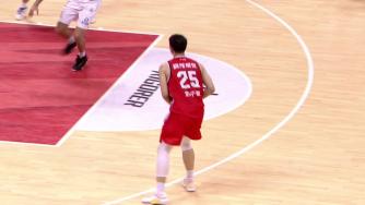 2025年08月17日NBL常规赛 合肥狂风峻茂 - 盐南苏科雄狮 全场录像