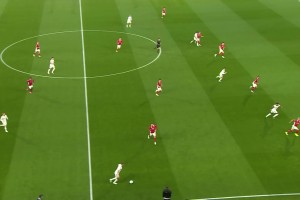 2025年08月28日 英联杯-希门尼斯破门 富勒姆2-0布里斯托尔城晋级第三轮