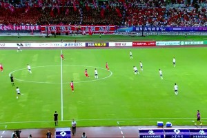 2025年08月30日 34383人观战！盐城队0-2无锡队主场首败 余智诚精彩脚后跟破门