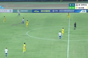2025年08月30日 中冠决赛阶段分组赛第1轮 厦门壹零贰陆vs重庆春蕾 全场录像