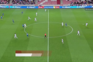 2025年09月09日 疯狂的比赛！意大利5-4绝杀以色列升至第二 基恩双响雷特吉3助攻