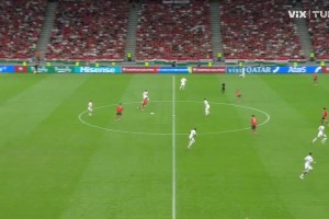 2025年09月10日 两连胜！葡萄牙3-2匈牙利 C罗点射成为世预赛射手王坎塞洛B席传射